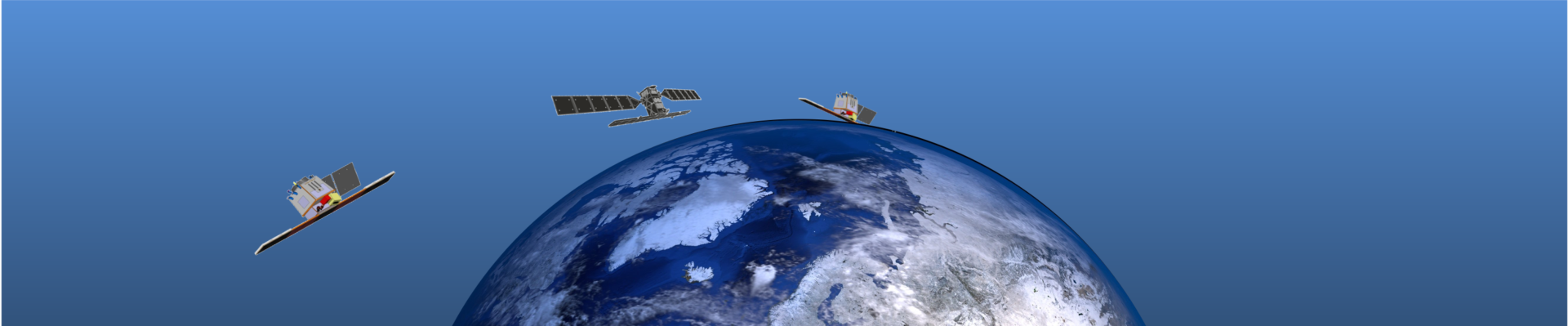 Harmony’s potential for land-ice observations